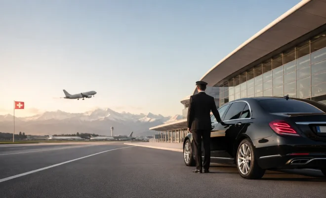 Airport Transfers