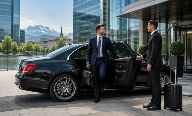 Business & Corporate Travel