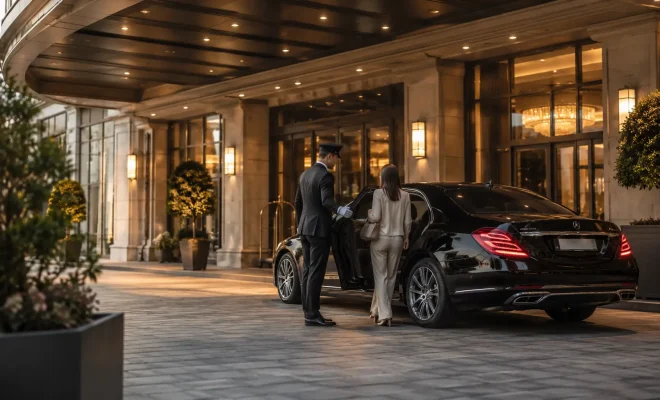 Hotel Transfers